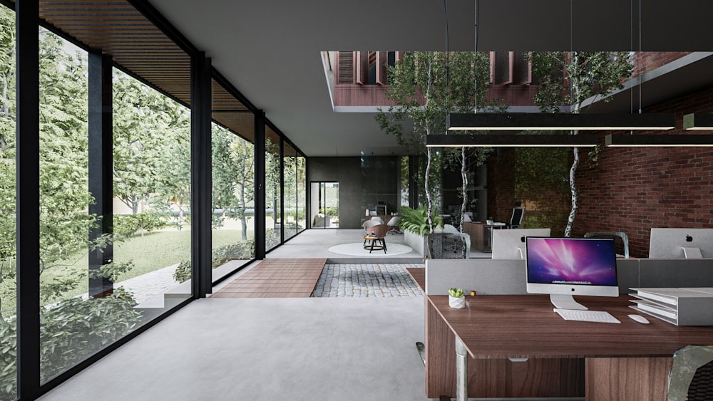 Ugur Yıldırım, architecte