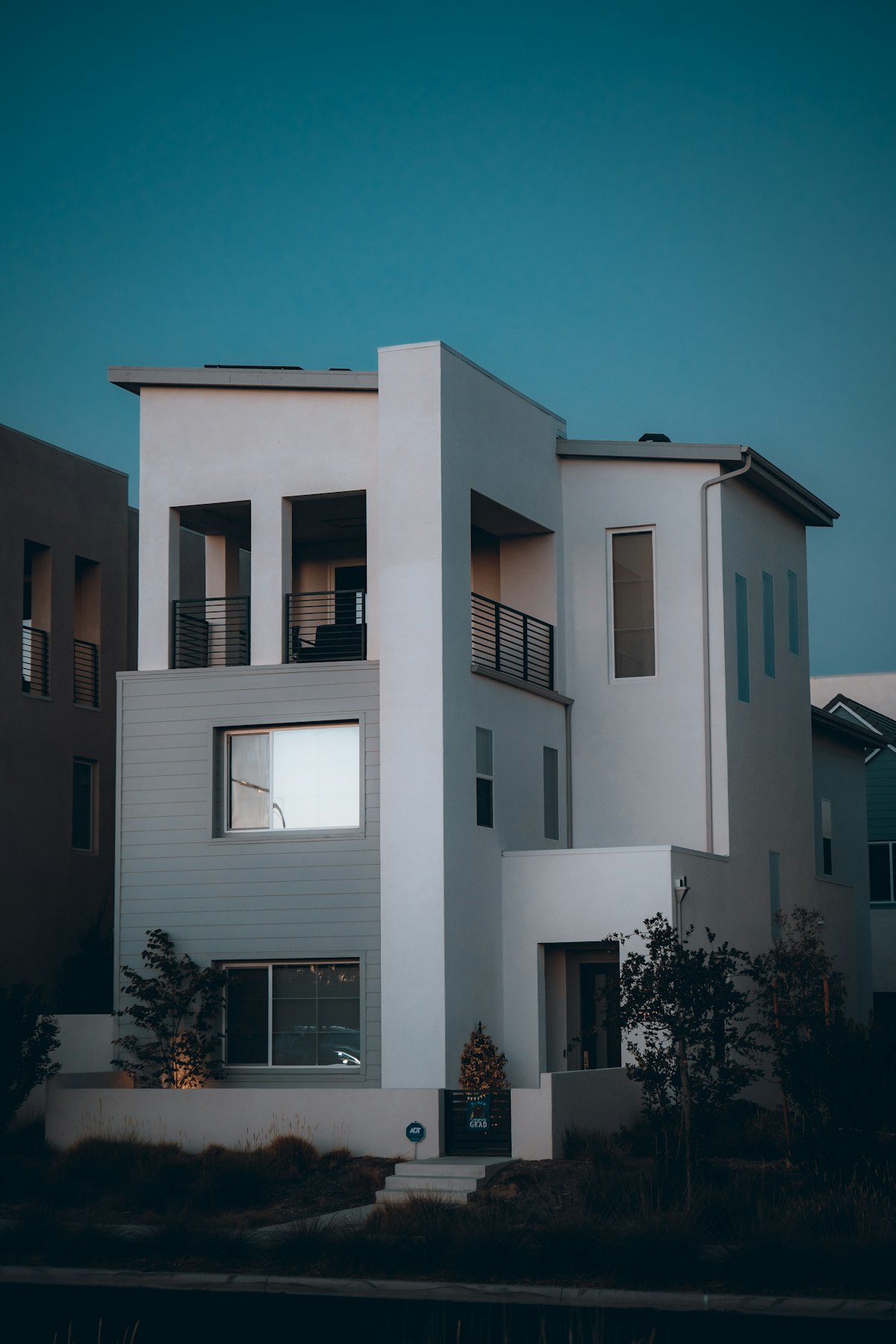 Rénovation d'un Loft — Mulhouse - vue 1
