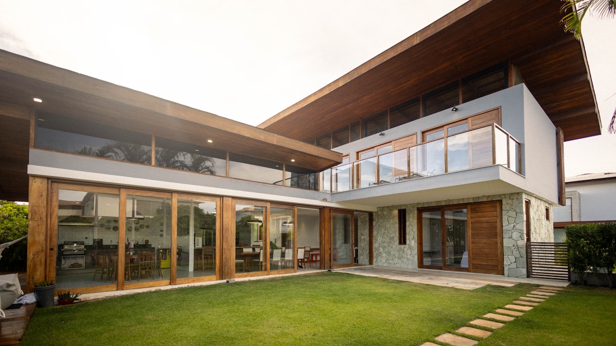 Villa T — Rixheim - vue 1