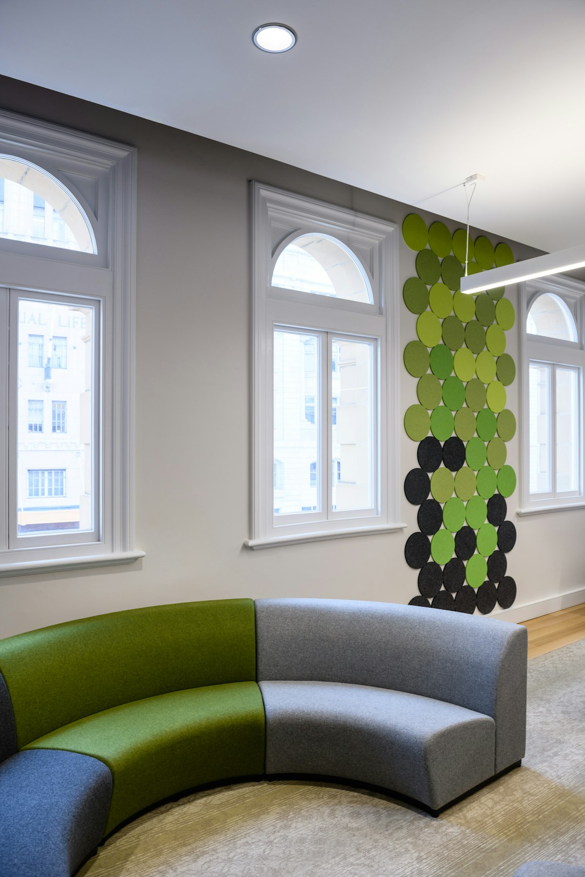 Extension Bois — Habsheim - vue 3